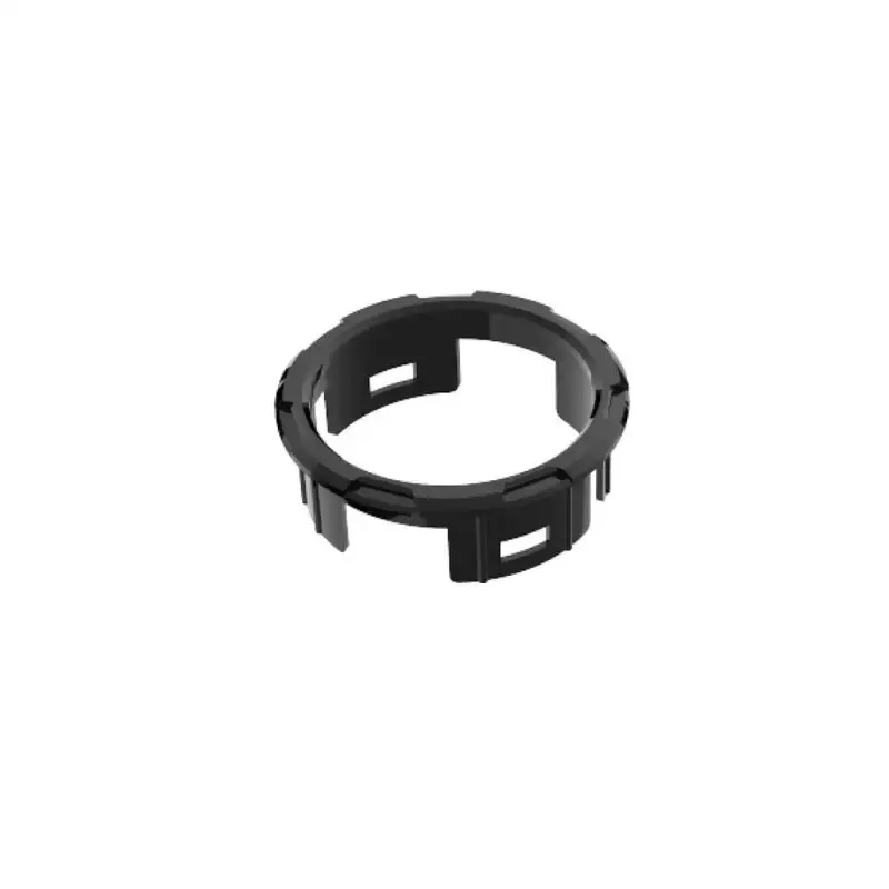 Tundra 4X4 Ring Chrome Delete 1