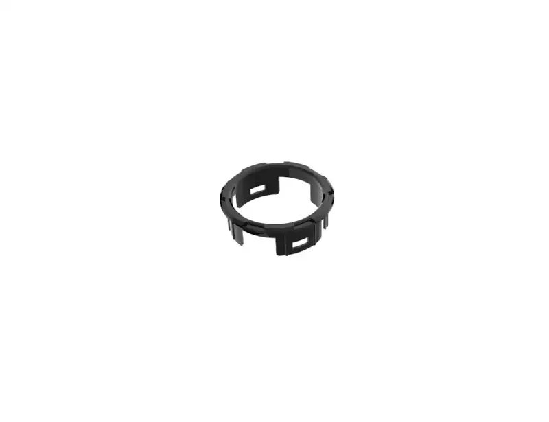 Tundra 4X4 Ring Chrome Delete 2