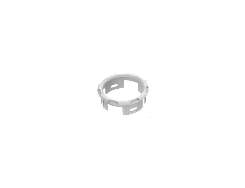 Tundra 4X4 Ring Chrome Delete 2