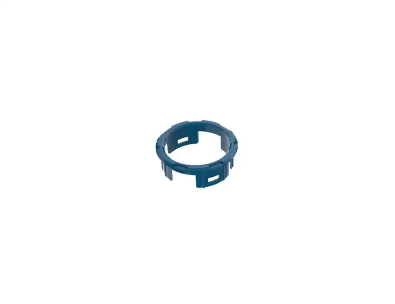Tundra 4X4 Ring Chrome Delete 4