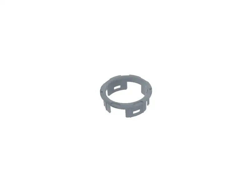 Tundra 4X4 Ring Chrome Delete 6