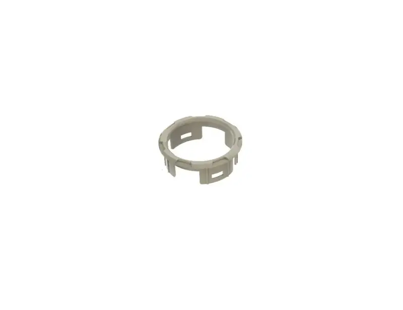 Tundra 4X4 Ring Chrome Delete 6