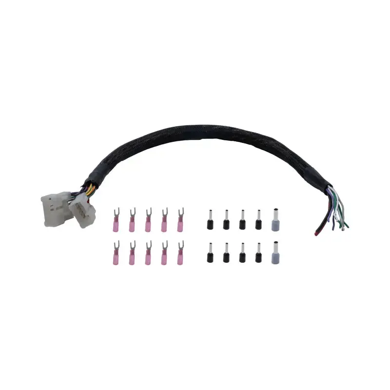 Tundra Jbl Amp Bypass Harness For 2014 - 2021 Tundra 1
