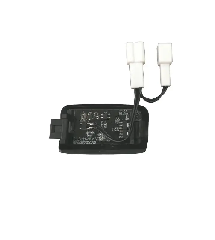Ultimate Courtesy Lights 2