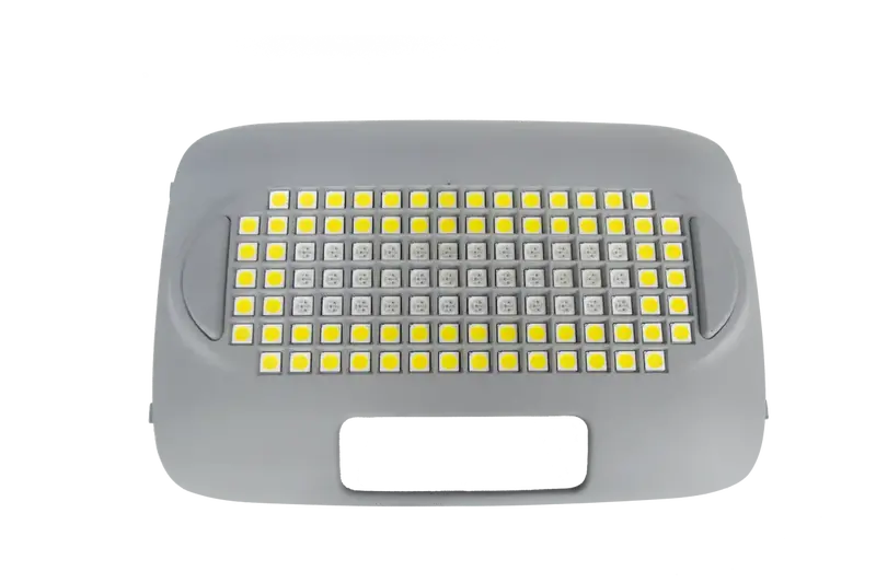 Ultimate Dome Light Dual Color - For 2014-Up Tundra 1