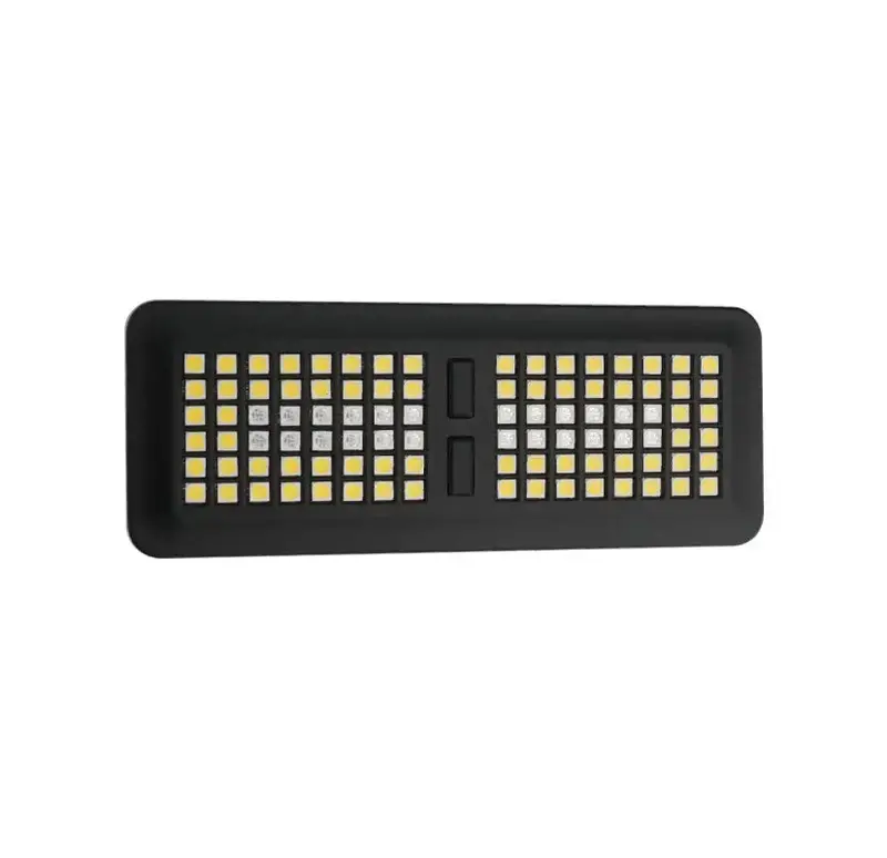 Ultimate Dome Light Dual Color - For 3G Tundra 1