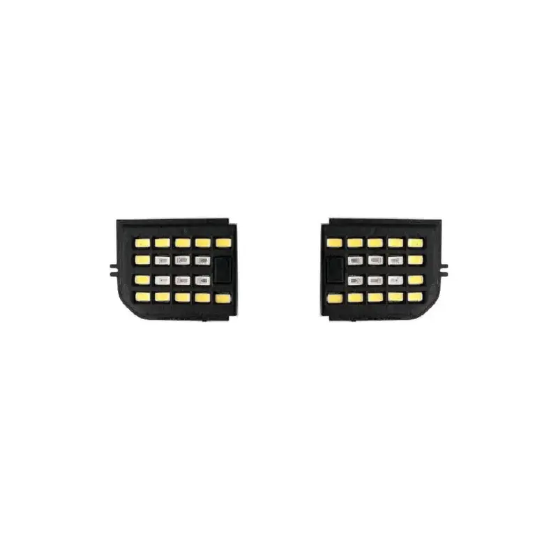 Ultimate Map Lights Dual Color 1