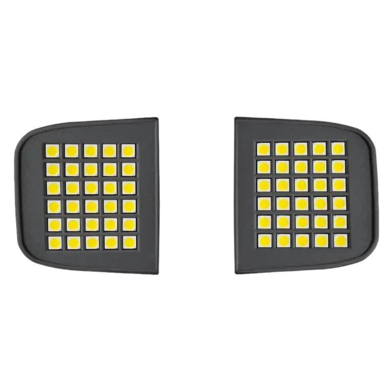 Ultimate Map Lights - For 05-15 Tacoma 1