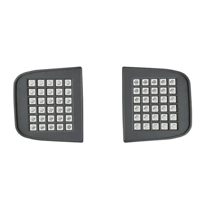 Ultimate Map Lights - For 05-15 Tacoma 2