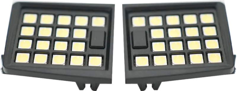 Ultimate Map Lights - For 16-23 Tacoma 2