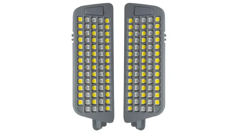 Ultimate Map Lights - For Tundra 1