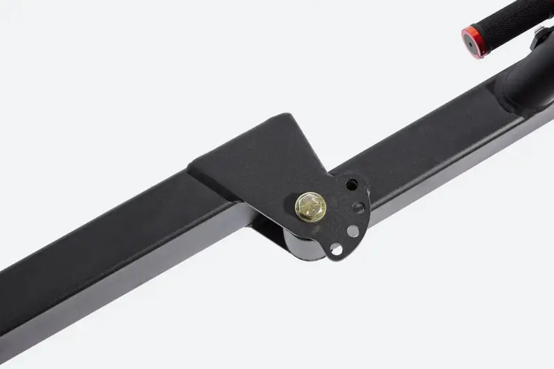 Ultraswing® Mega-Fit Spare Tire Hitch Mount | Rigd Supply 5