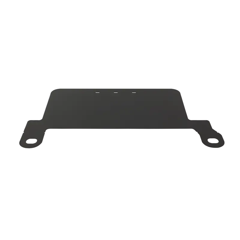 Under-Seat Amplifier Mounting Bracket For 2005 - 2023 Toyota Tacoma / 2003 - 2008 Toyota 4Runner | Bkt-Tcm0523 1