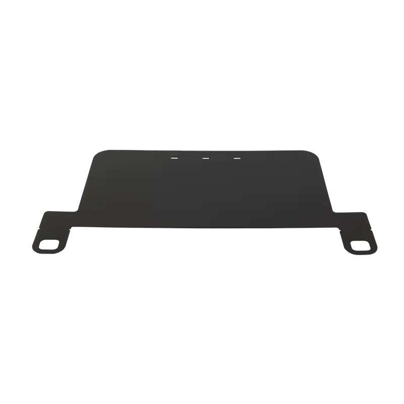 Under-Seat Amplifier Mounting Bracket For 2010 - 2024 4Runner | Bkt-Frn1024 1