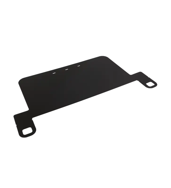 Under-Seat Amplifier Mounting Bracket For 2010 - 2024 4Runner | Bkt-Frn1024 2