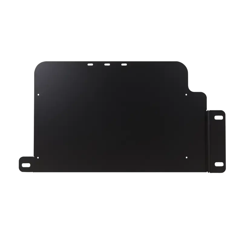 Under Seat Amplifier Mounting Bracket For 2014 - 2021 Toyota Tundra | Bkt-Tnd1421 1