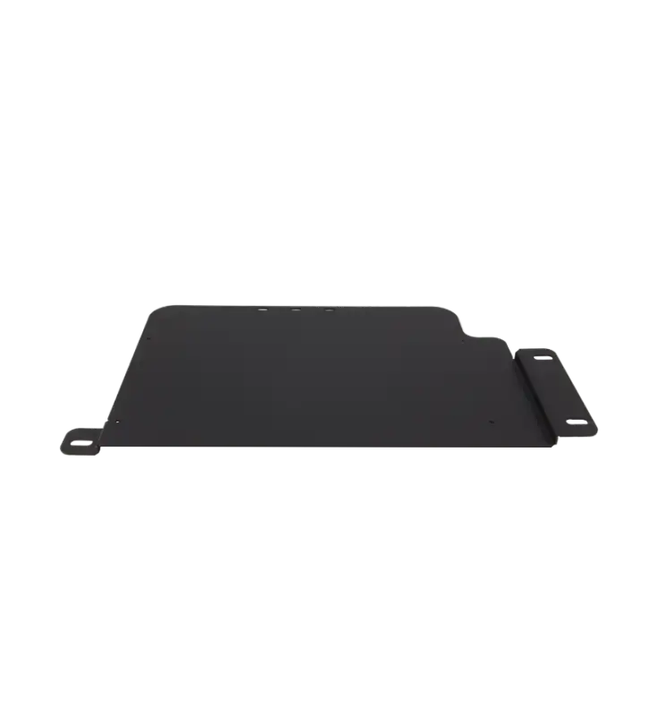 Under Seat Amplifier Mounting Bracket For 2014 - 2021 Toyota Tundra | Bkt-Tnd1421 2