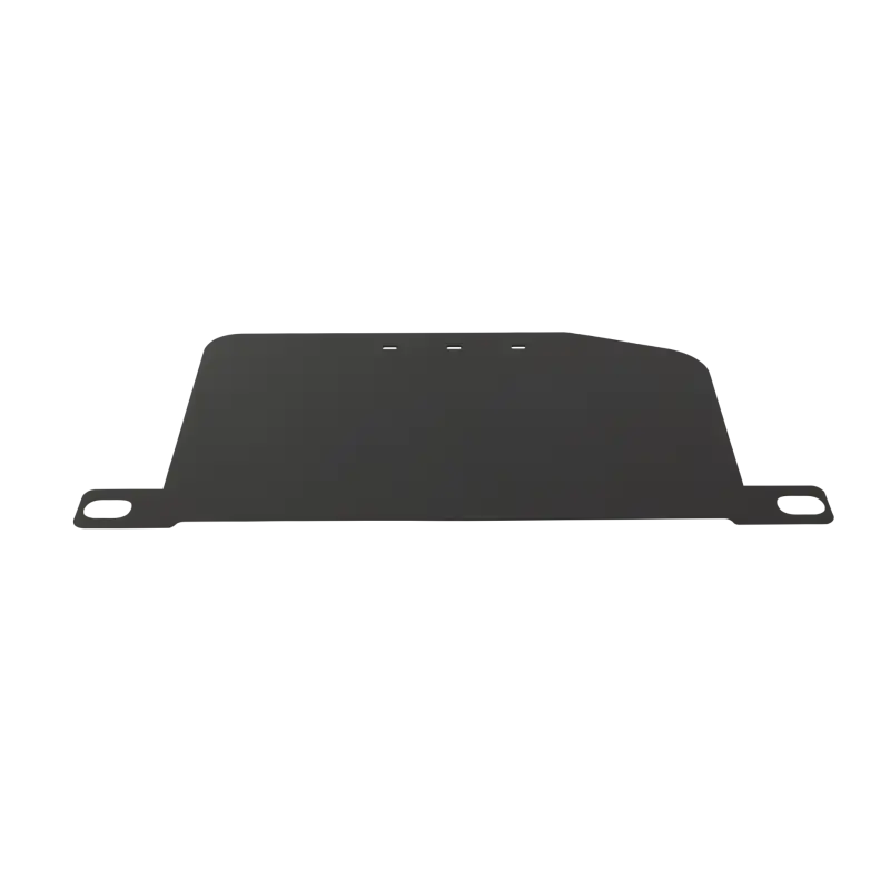 Under-Seat Amplifier Mounting Bracket For 2018+ Jeep Wrangler/Gladiator | Bkt-Jlt18u 1