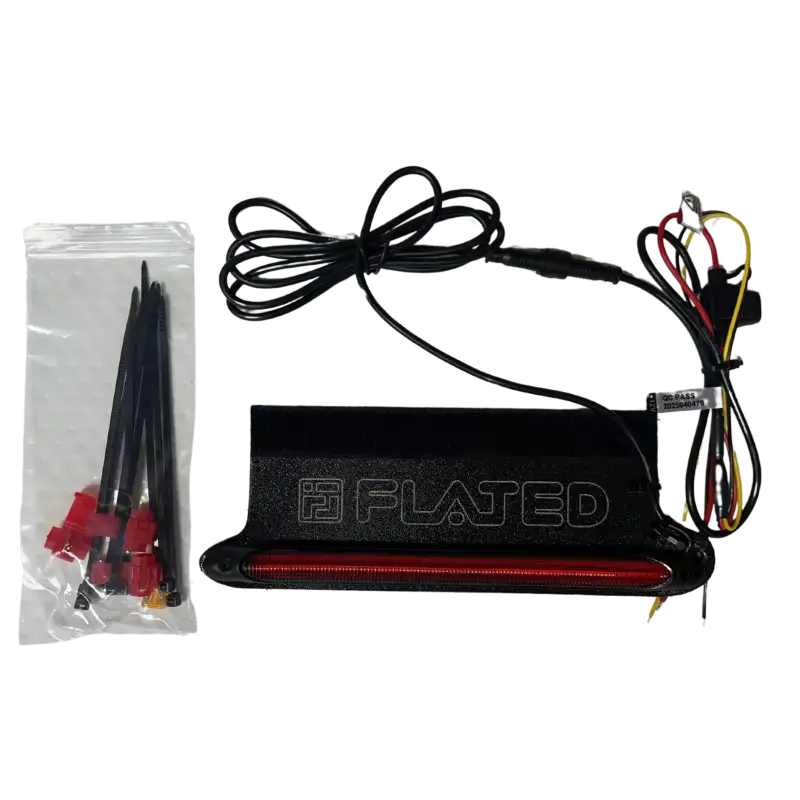 Universal 3Rd Brake Light Kit For Air-Topper® 1
