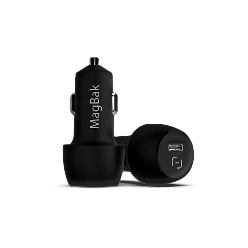Usb-C Charger (30W) - Car 1
