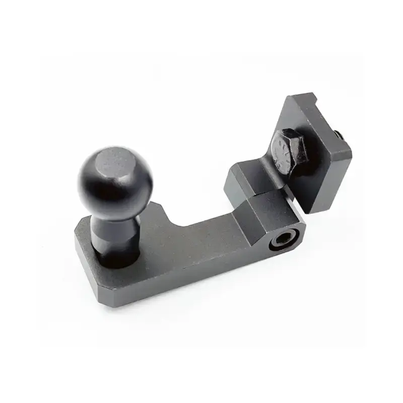 Utv Custom Cage Bracket 1