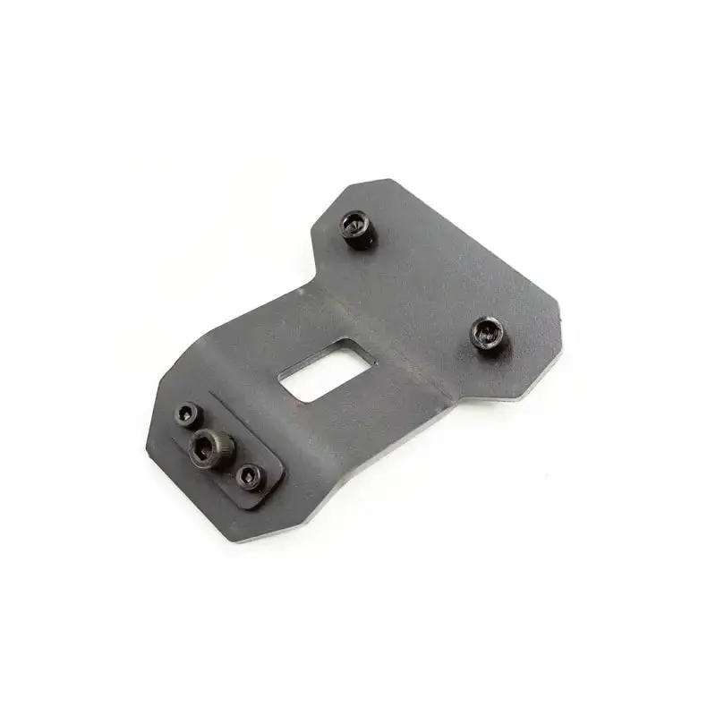 Utv Polaris New Rzr Bracket 1