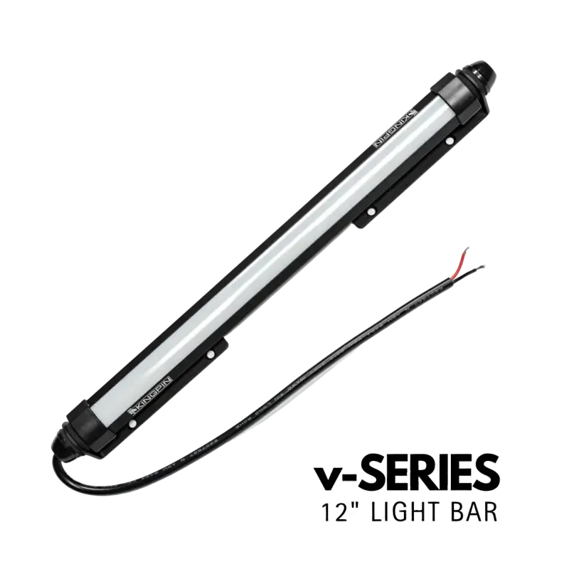 V-Series 12" Light Bar 1