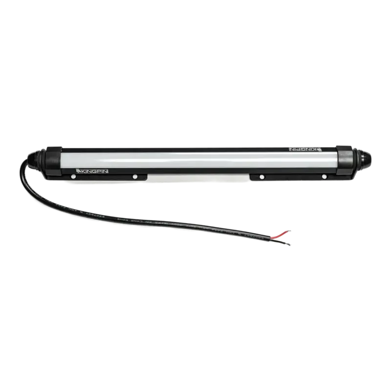 V-Series 12" Light Bar 2