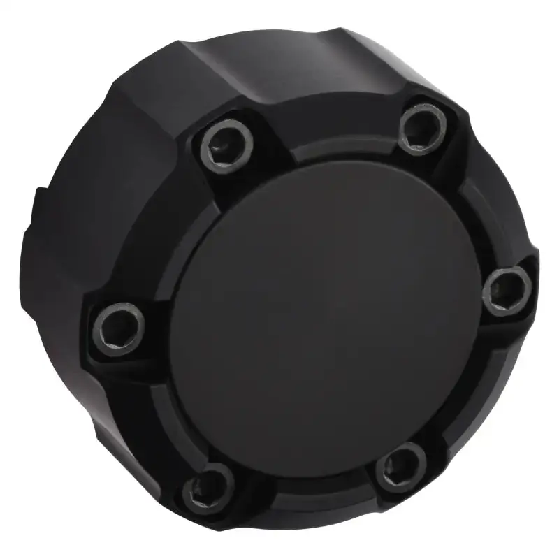 V1 Drive Mode Knob (For 2022+ Tundra) - Black 1