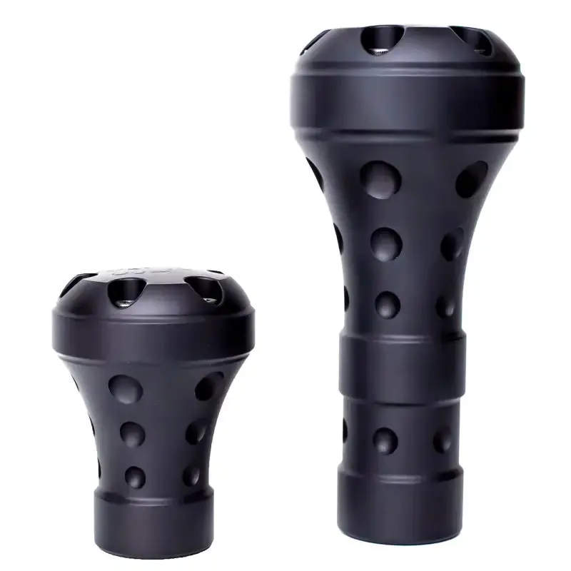 V1 Shift Knob - For Automatic Fj Cruiser/5Th Gen 4Runner Set - Black 1