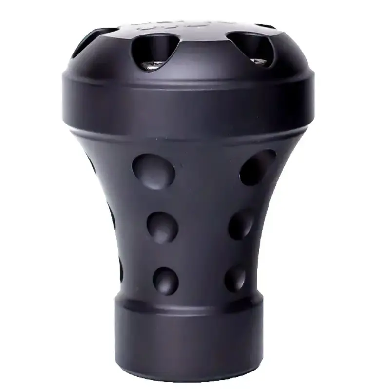 V1 Shift Knob - For Automatic Fj Cruiser/5Th Gen 4Runner Transfer Case - Black 1