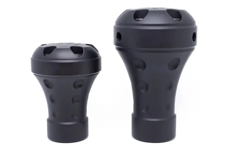 V1 Shift Knob - For Automatic Wrangler Jk Set - Black 1