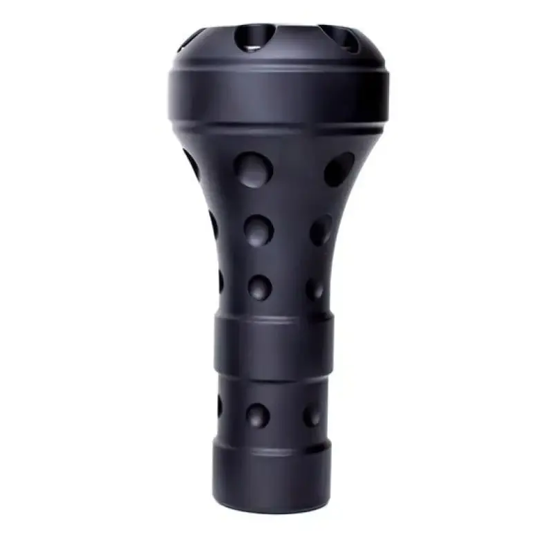 V1 Shift Knob - For Toyota Long Automatic - Black 1