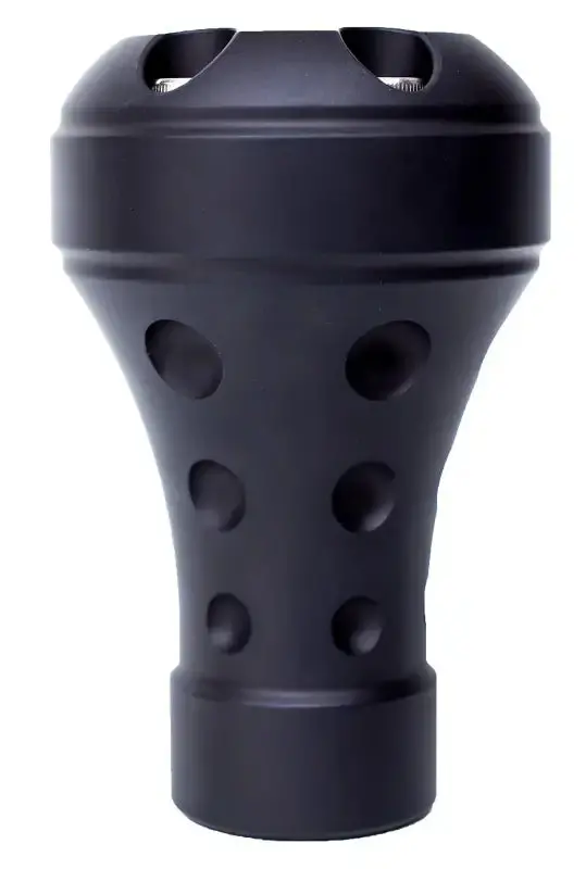 V1 Shift Knob - For Toyota Short Automatic - Black 1