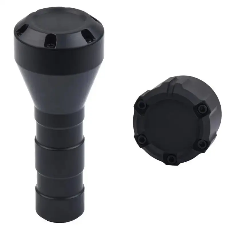 V2.5 Shift Knob - For 5Th Gen 4Runner Set - Black 1