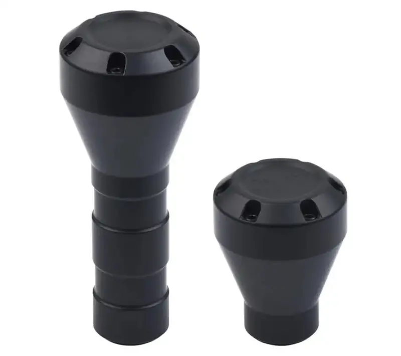 V2.5 Shift Knob - For Automatic Fj Cruiser/5Th Gen 4Runner Set - Black 1