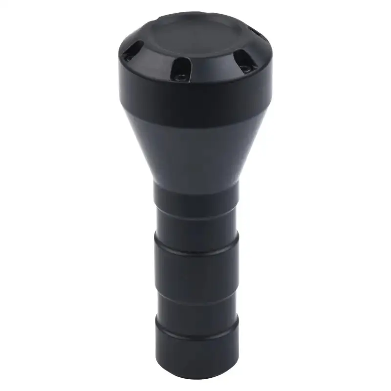 V2.5 Shift Knob - For Toyota Long Automatic - Black 1