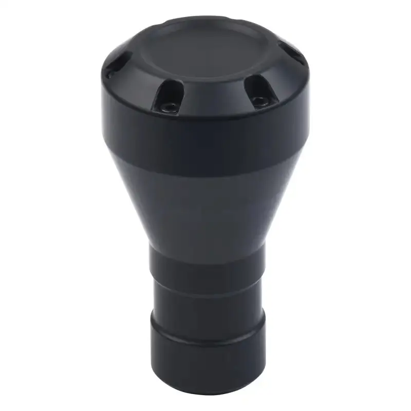 V2.5 Shift Knob - For Toyota Short Automatic - Black 1