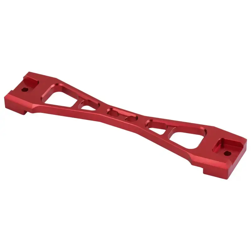 V2 Battery Clamp - Red 1