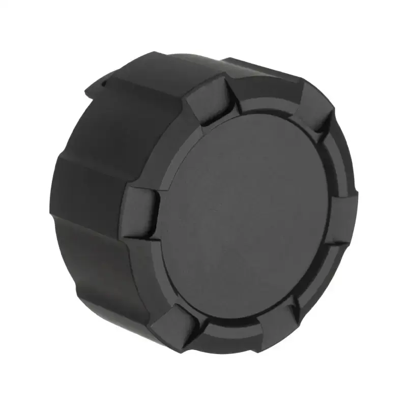 V2 Drive Mode Knob (For 2022+ Tundra) - Black 1
