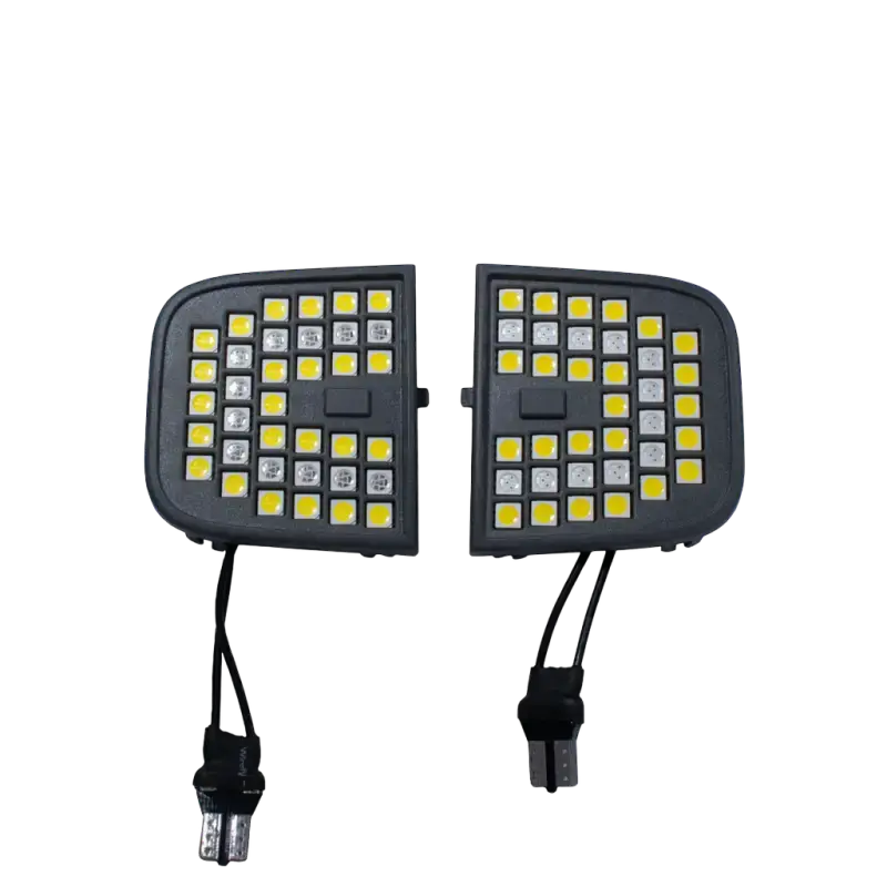 V2 Dual Color Map Lights - For 05-15 Tacoma 1
