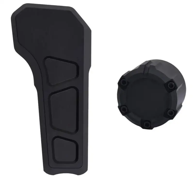 V3 Shift Knob - For 5Th Gen 4Runner Set - Black 1