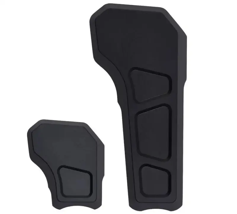 V3 Shift Knob - For Automatic Fj Cruiser/5Th Gen 4Runner Set - Black 1
