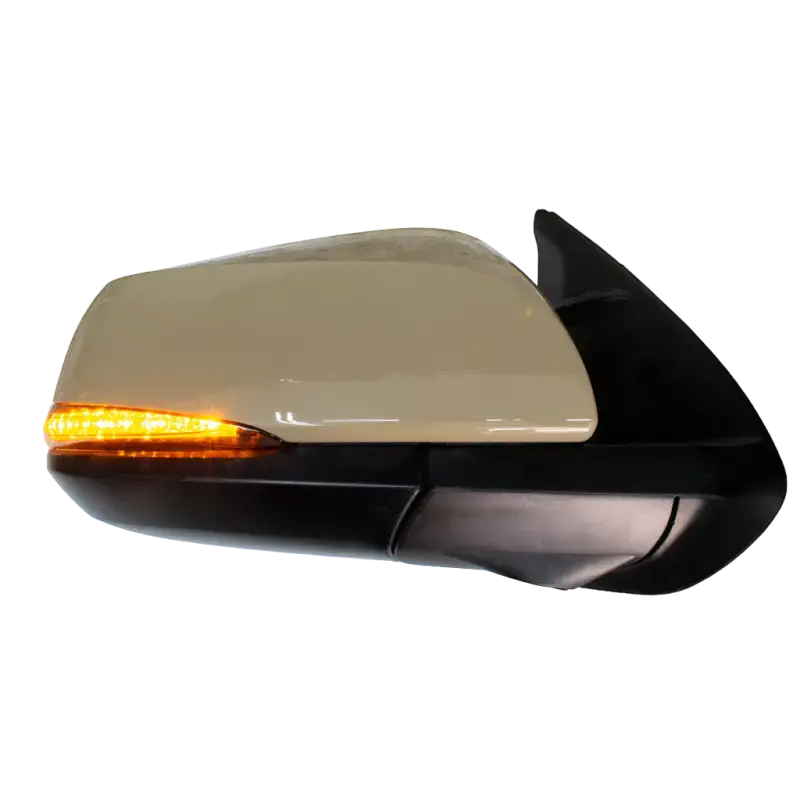 V5 Switchback Mirror Turn Signals - For 16-23 Tacoma 1