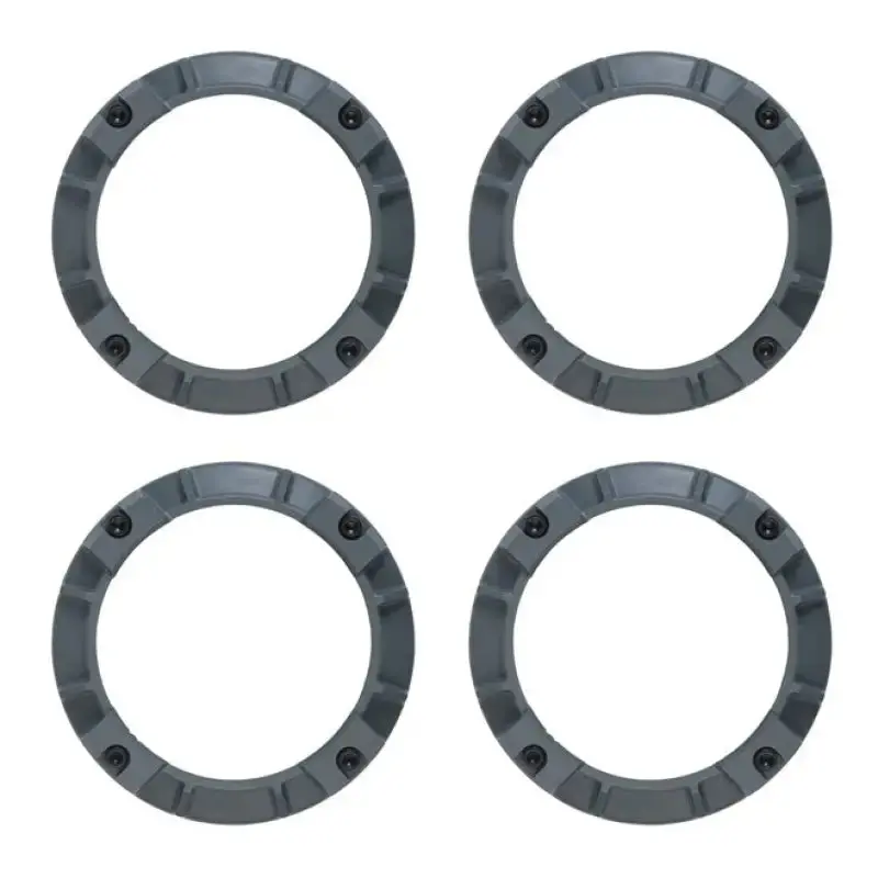Vent Rings (For 2011-2018 Wrangler Jk) - Anvil 1