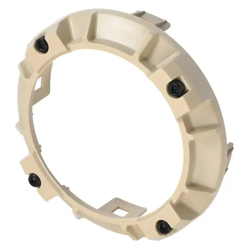 Vent Rings (For 2011-2018 Wrangler Jk) - Sahara Tan 2