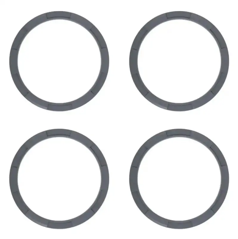 Vent Rings (For 2014-2021 Tundra) - Cement 1