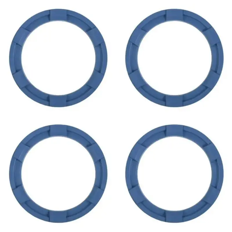 Vent Rings (For 2016-2023 Tacoma) - Cavalry Blue 1