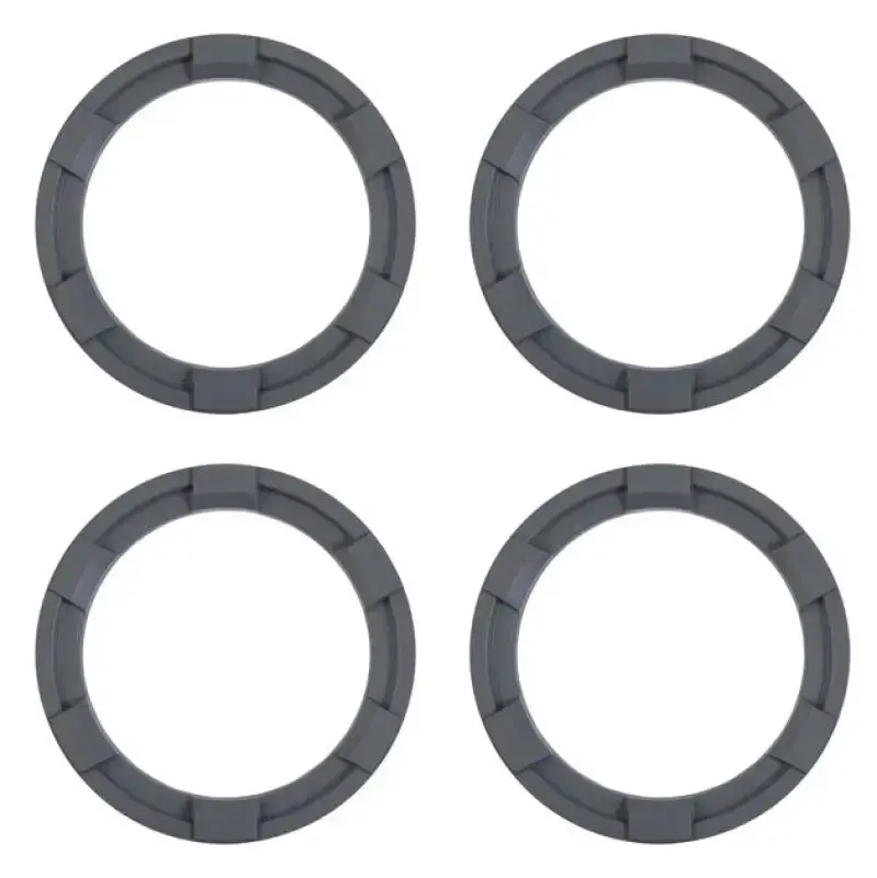 Vent Rings (For 2016-2023 Tacoma) - Cement 1