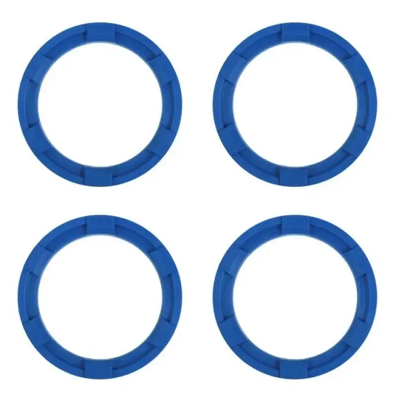 Vent Rings (For 2016-2023 Tacoma) - Voodoo Blue 1